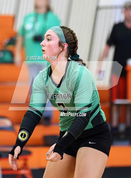 Thumbnail 3 in Overton vs Detroit photogallery.