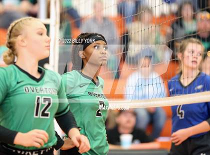 Thumbnail 2 in Overton vs Detroit photogallery.