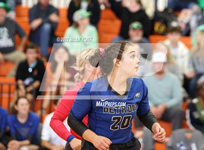 Thumbnail 2 in Overton vs Detroit photogallery.