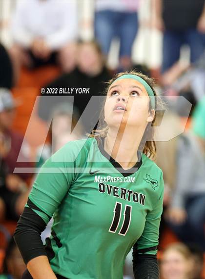 Thumbnail 3 in Overton vs Detroit photogallery.