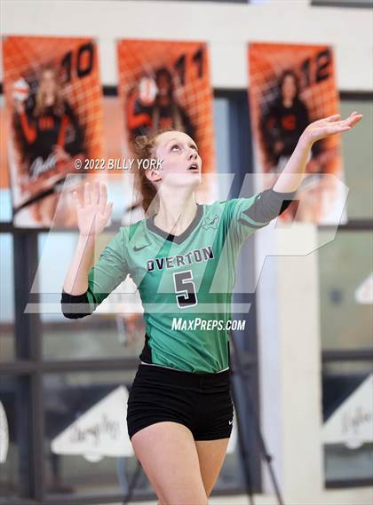 Thumbnail 2 in Overton vs Detroit photogallery.