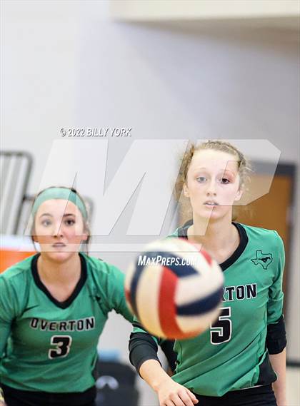 Thumbnail 1 in Overton vs Detroit photogallery.