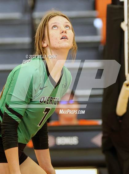 Thumbnail 1 in Overton vs Detroit photogallery.
