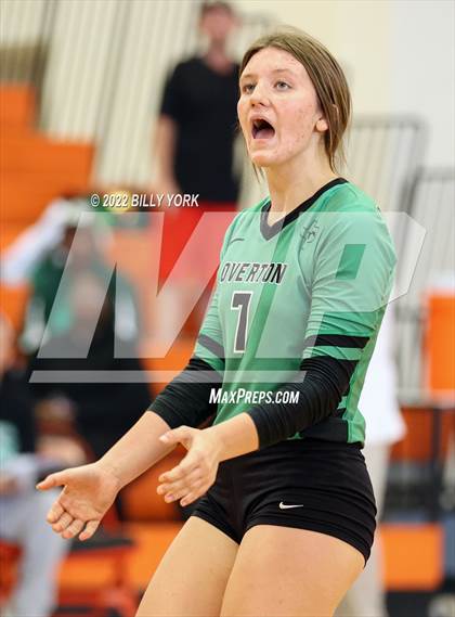 Thumbnail 1 in Overton vs Detroit photogallery.
