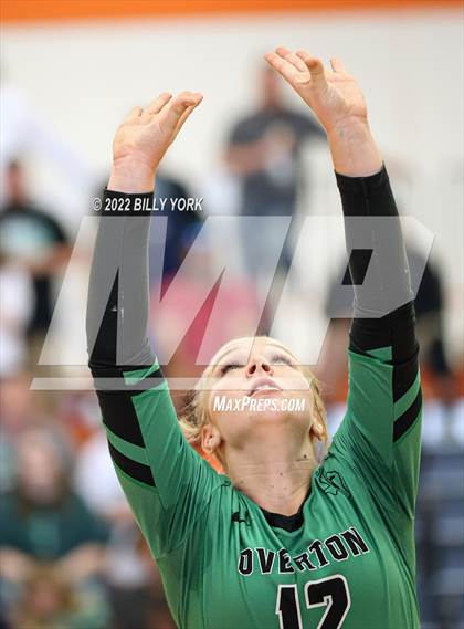 Thumbnail 3 in Overton vs Detroit photogallery.