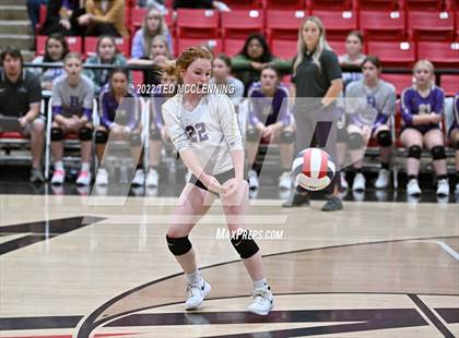Thumbnail 3 in Atkins vs. Booneville (AAA 3A State Playoff 1st round) photogallery.