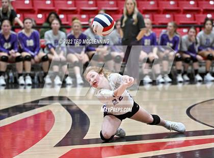 Thumbnail 3 in Atkins vs. Booneville (AAA 3A State Playoff 1st round) photogallery.