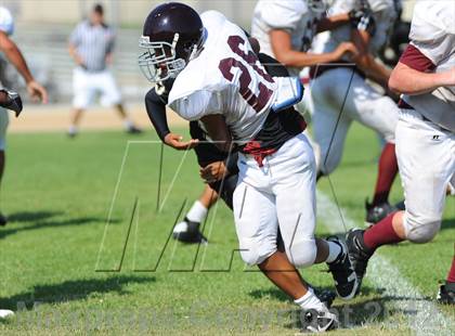 Thumbnail 2 in Arroyo Valley vs Fontana  photogallery.