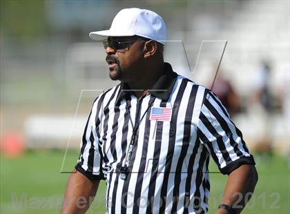 Thumbnail 1 in Arroyo Valley vs Fontana  photogallery.