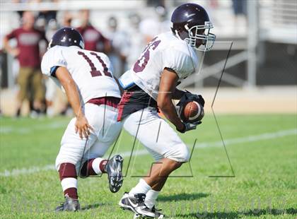 Thumbnail 3 in Arroyo Valley vs Fontana  photogallery.