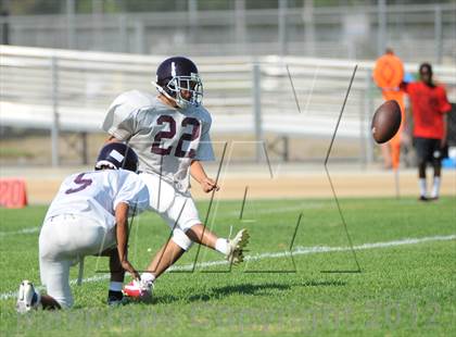 Thumbnail 3 in Arroyo Valley vs Fontana  photogallery.