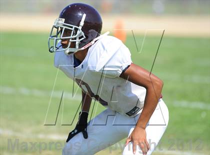 Thumbnail 1 in Arroyo Valley vs Fontana  photogallery.
