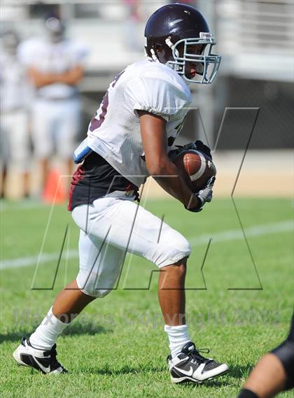 Thumbnail 1 in Arroyo Valley vs Fontana  photogallery.