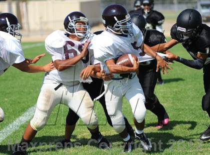 Thumbnail 1 in Arroyo Valley vs Fontana  photogallery.