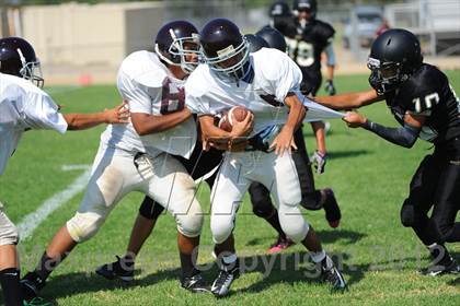 Thumbnail 3 in Arroyo Valley vs Fontana  photogallery.