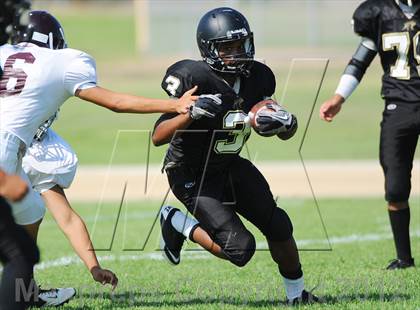 Thumbnail 2 in Arroyo Valley vs Fontana  photogallery.