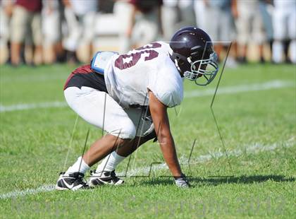 Thumbnail 2 in Arroyo Valley vs Fontana  photogallery.