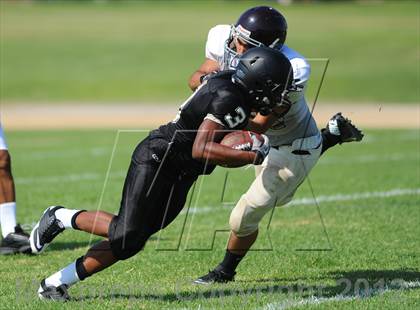 Thumbnail 2 in Arroyo Valley vs Fontana  photogallery.