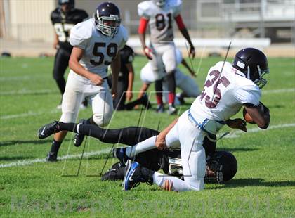 Thumbnail 1 in Arroyo Valley vs Fontana  photogallery.
