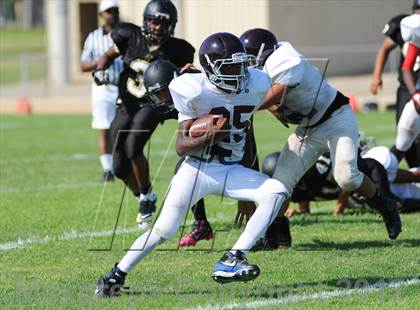 Thumbnail 3 in Arroyo Valley vs Fontana  photogallery.