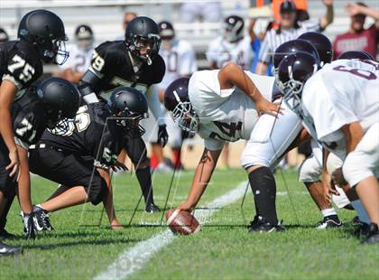 Thumbnail 3 in Arroyo Valley vs Fontana  photogallery.