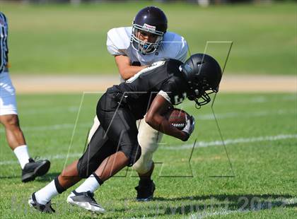 Thumbnail 3 in Arroyo Valley vs Fontana  photogallery.