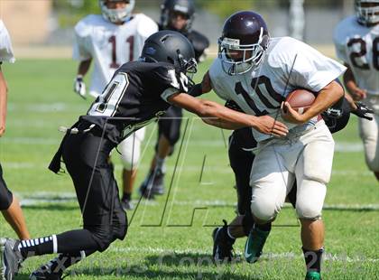 Thumbnail 1 in Arroyo Valley vs Fontana  photogallery.