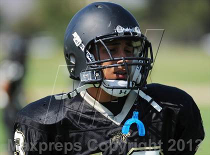 Thumbnail 3 in Arroyo Valley vs Fontana  photogallery.