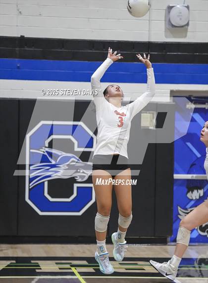 Thumbnail 3 in Pinnacle vs Corona del Sol (House of Payne Tournament) photogallery.