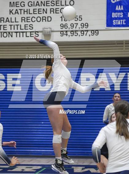 Thumbnail 2 in Pinnacle vs Corona del Sol (House of Payne Tournament) photogallery.