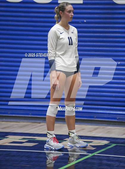 Thumbnail 2 in Pinnacle vs Corona del Sol (House of Payne Tournament) photogallery.