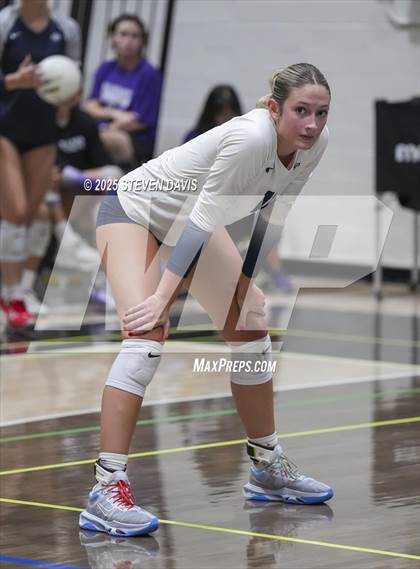 Thumbnail 3 in Pinnacle vs Corona del Sol (House of Payne Tournament) photogallery.