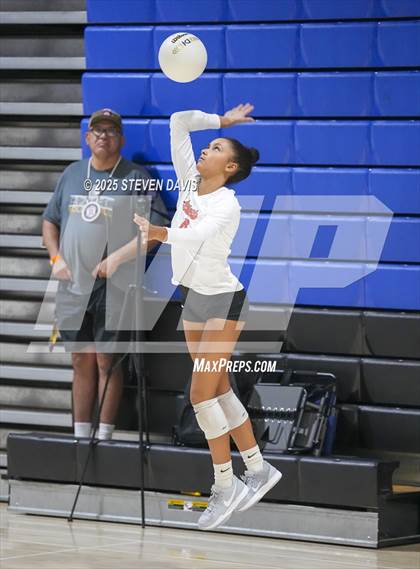Thumbnail 1 in Pinnacle vs Corona del Sol (House of Payne Tournament) photogallery.