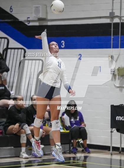 Thumbnail 3 in Pinnacle vs Corona del Sol (House of Payne Tournament) photogallery.