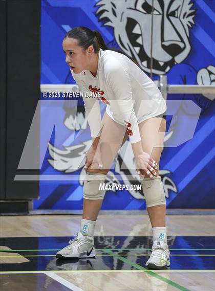 Thumbnail 3 in Pinnacle vs Corona del Sol (House of Payne Tournament) photogallery.