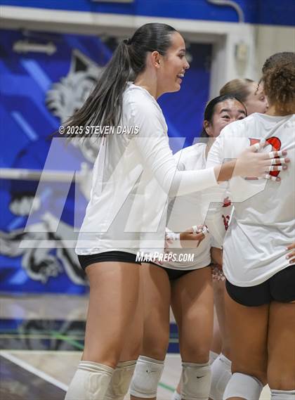 Thumbnail 3 in Pinnacle vs Corona del Sol (House of Payne Tournament) photogallery.