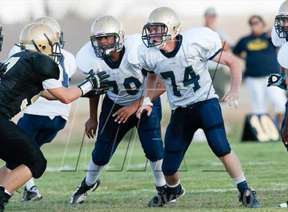 Thumbnail 3 in Desert Hot Springs @ Xavier Prep photogallery.