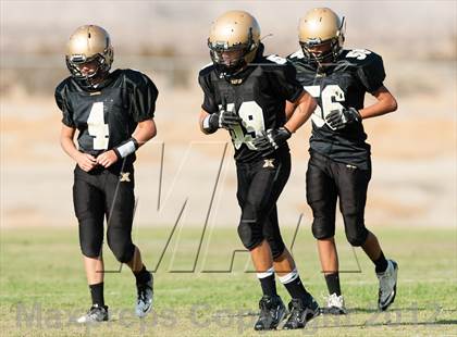 Thumbnail 3 in Desert Hot Springs @ Xavier Prep photogallery.