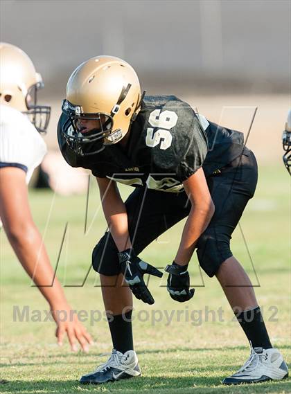 Thumbnail 2 in Desert Hot Springs @ Xavier Prep photogallery.