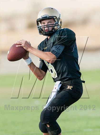 Thumbnail 1 in Desert Hot Springs @ Xavier Prep photogallery.