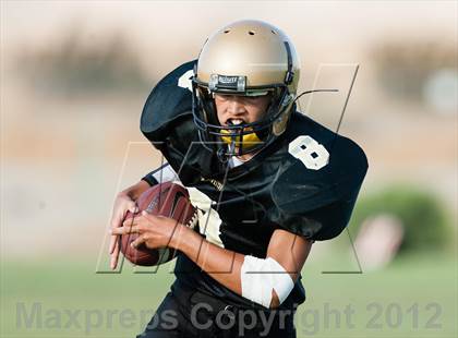 Thumbnail 2 in Desert Hot Springs @ Xavier Prep photogallery.
