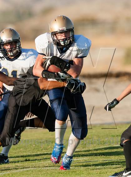 Thumbnail 3 in Desert Hot Springs @ Xavier Prep photogallery.