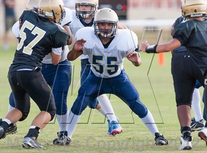 Thumbnail 3 in Desert Hot Springs @ Xavier Prep photogallery.