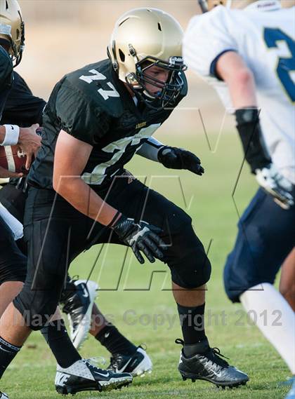 Thumbnail 3 in Desert Hot Springs @ Xavier Prep photogallery.