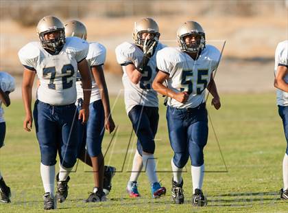 Thumbnail 2 in Desert Hot Springs @ Xavier Prep photogallery.