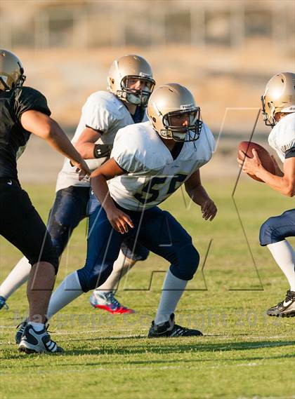 Thumbnail 1 in Desert Hot Springs @ Xavier Prep photogallery.