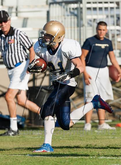 Thumbnail 1 in Desert Hot Springs @ Xavier Prep photogallery.
