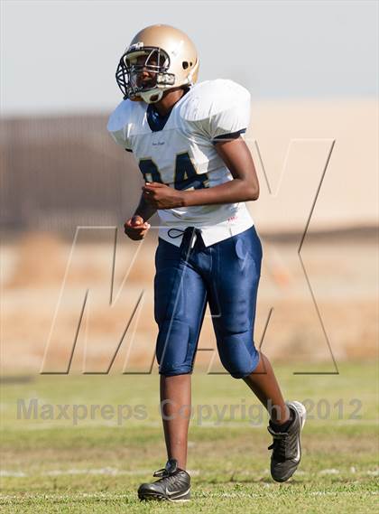 Thumbnail 1 in Desert Hot Springs @ Xavier Prep photogallery.