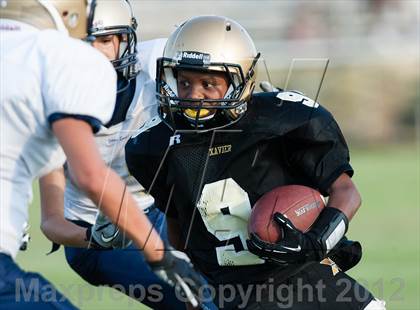 Thumbnail 3 in Desert Hot Springs @ Xavier Prep photogallery.