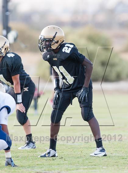 Thumbnail 3 in Desert Hot Springs @ Xavier Prep photogallery.